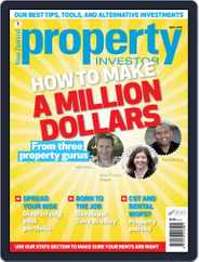 NZ Property Investor (Digital) Subscription                    May 1st, 2013 Issue