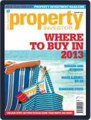 NZ Property Investor (Digital) Subscription                    December 20th, 2012 Issue