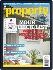 NZ Property Investor (Digital) Subscription                    October 31st, 2012 Issue