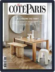 Côté Paris (Digital) Subscription                    April 1st, 2020 Issue
