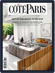 Côté Paris (Digital) Subscription October 1st, 2019 Issue