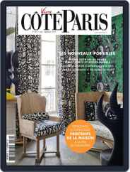 Côté Paris (Digital) Subscription                    August 1st, 2019 Issue