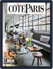 Côté Paris (Digital) Subscription                    June 1st, 2019 Issue