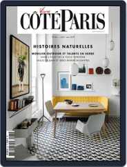 Côté Paris (Digital) Subscription                    April 1st, 2019 Issue