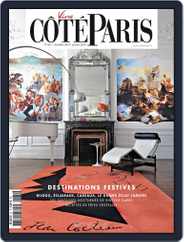 Côté Paris (Digital) Subscription                    December 12th, 2018 Issue