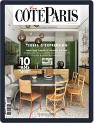 Côté Paris (Digital) Subscription                    October 12th, 2018 Issue