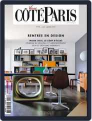 Côté Paris (Digital) Subscription                    August 1st, 2018 Issue