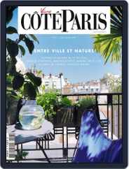 Côté Paris (Digital) Subscription                    June 1st, 2018 Issue