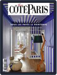Côté Paris (Digital) Subscription                    April 1st, 2018 Issue