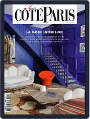 Côté Paris (Digital) Subscription                    February 1st, 2018 Issue