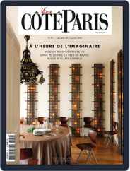 Côté Paris (Digital) Subscription                    December 1st, 2017 Issue
