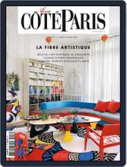 Côté Paris (Digital) Subscription                    October 1st, 2017 Issue