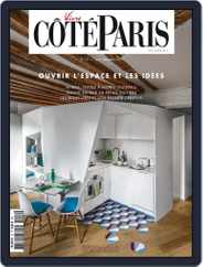 Côté Paris (Digital) Subscription                    August 1st, 2017 Issue