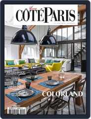 Côté Paris (Digital) Subscription                    February 1st, 2017 Issue