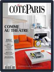 Côté Paris (Digital) Subscription                    December 1st, 2016 Issue