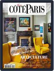 Côté Paris (Digital) Subscription                    October 1st, 2016 Issue