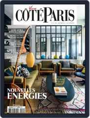 Côté Paris (Digital) Subscription                    August 1st, 2016 Issue