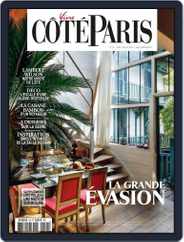 Côté Paris (Digital) Subscription                    May 21st, 2016 Issue