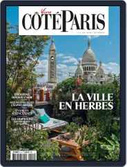 Côté Paris (Digital) Subscription                    May 1st, 2016 Issue