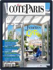 Côté Paris (Digital) Subscription                    June 2nd, 2015 Issue