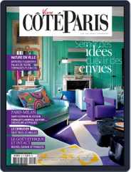 Côté Paris (Digital) Subscription                    March 31st, 2015 Issue