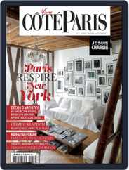 Côté Paris (Digital) Subscription                    January 28th, 2015 Issue