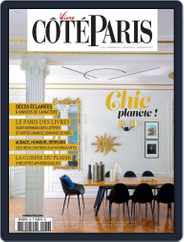Côté Paris (Digital) Subscription                    December 10th, 2014 Issue