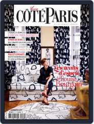 Côté Paris (Digital) Subscription                    August 20th, 2014 Issue