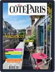 Côté Paris (Digital) Subscription                    June 3rd, 2014 Issue