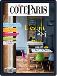 Côté Paris (Digital) Subscription                    February 7th, 2014 Issue