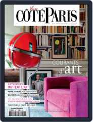 Côté Paris (Digital) Subscription                    October 13th, 2013 Issue