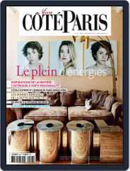 Côté Paris (Digital) Subscription                    August 25th, 2013 Issue