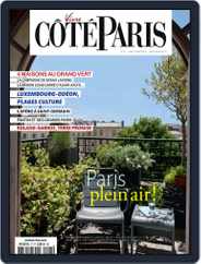 Côté Paris (Digital) Subscription                    June 10th, 2013 Issue