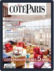 Côté Paris (Digital) Subscription                    April 9th, 2013 Issue