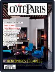 Côté Paris (Digital) Subscription                    December 6th, 2012 Issue