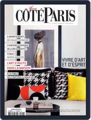 Côté Paris (Digital) Subscription                    October 11th, 2012 Issue