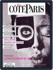 Côté Paris (Digital) Subscription                    August 26th, 2012 Issue