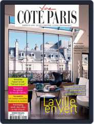 Côté Paris (Digital) Subscription                    March 29th, 2012 Issue