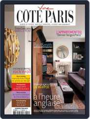 Côté Paris (Digital) Subscription                    February 3rd, 2012 Issue