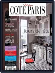 Côté Paris (Digital) Subscription                    November 30th, 2011 Issue
