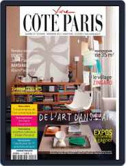 Côté Paris (Digital) Subscription                    October 10th, 2011 Issue
