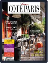 Côté Paris (Digital) Subscription                    June 6th, 2011 Issue