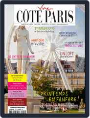 Côté Paris (Digital) Subscription                    March 31st, 2011 Issue