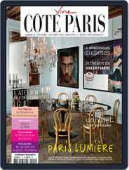 Côté Paris (Digital) Subscription                    November 9th, 2010 Issue