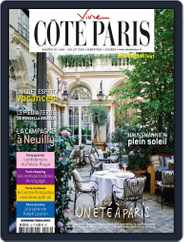 Côté Paris (Digital) Subscription                    June 3rd, 2010 Issue