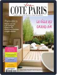 Côté Paris (Digital) Subscription                    April 18th, 2010 Issue