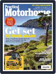 Practical Motorhome (Digital) Subscription                    August 1st, 2020 Issue