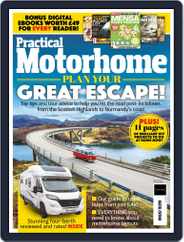 Practical Motorhome (Digital) Subscription                    July 1st, 2020 Issue