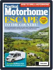 Practical Motorhome (Digital) Subscription                    June 18th, 2020 Issue