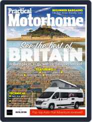 Practical Motorhome (Digital) Subscription                    May 1st, 2020 Issue